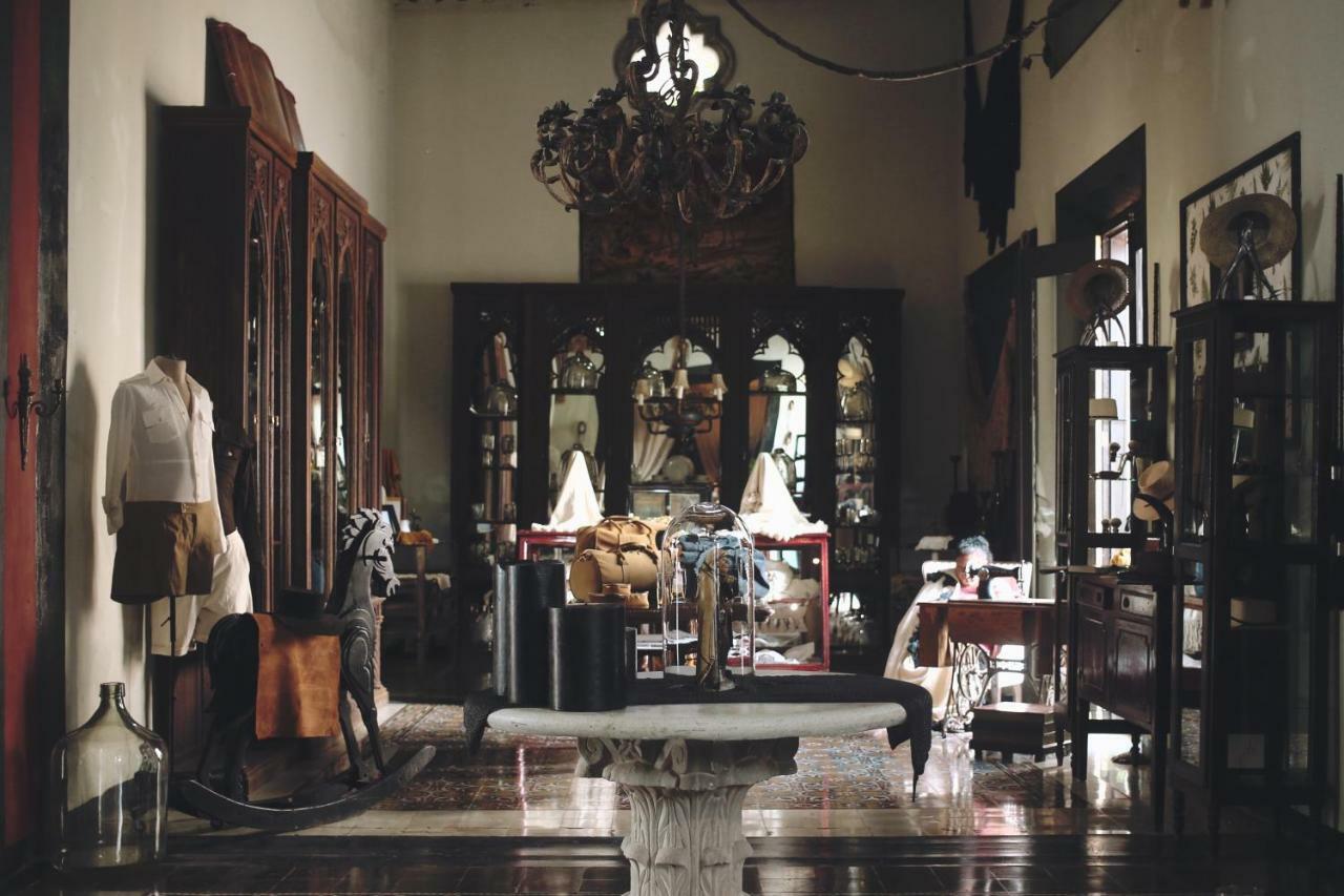 Coqui Coqui Meson De Malleville - Valladolid Βαγιαδολίδ Εξωτερικό φωτογραφία